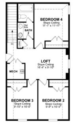 405 Grand Canyon Drive, Royse City, TX 75189