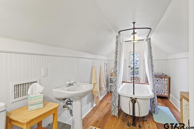 217 S Vine Avenue, Tyler, TX 75702