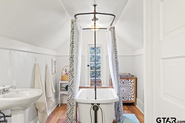 217 S Vine Avenue, Tyler, TX 75702