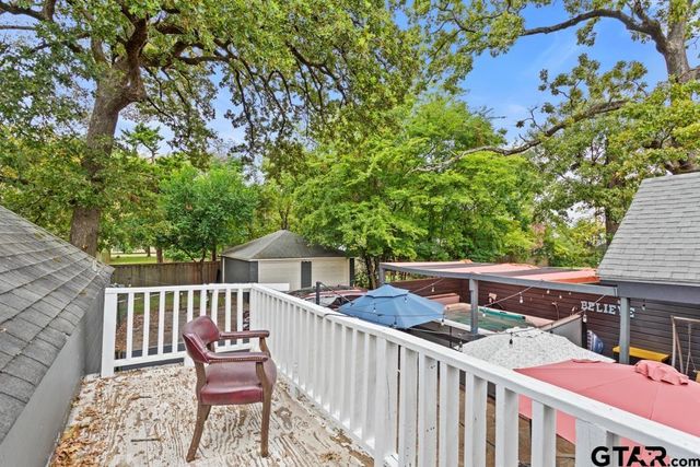 217 S Vine Avenue, Tyler, TX 75702