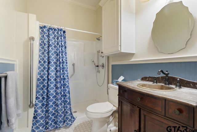 217 S Vine Avenue, Tyler, TX 75702