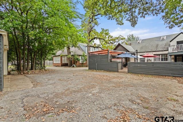 217 S Vine Avenue, Tyler, TX 75702