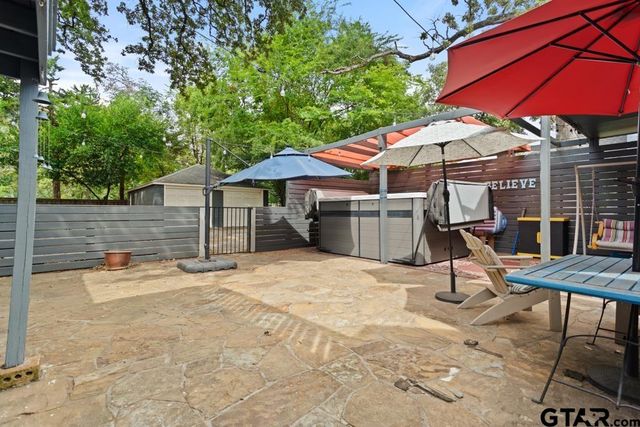 217 S Vine Avenue, Tyler, TX 75702