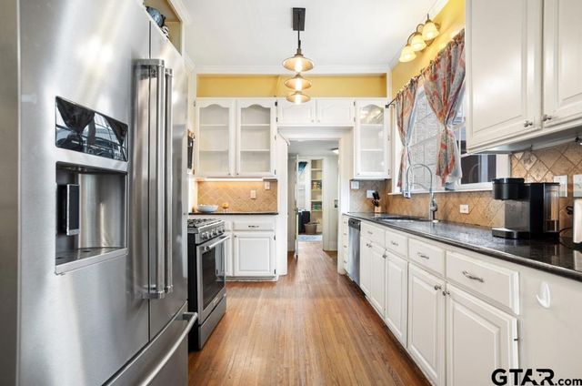 217 S Vine Avenue, Tyler, TX 75702