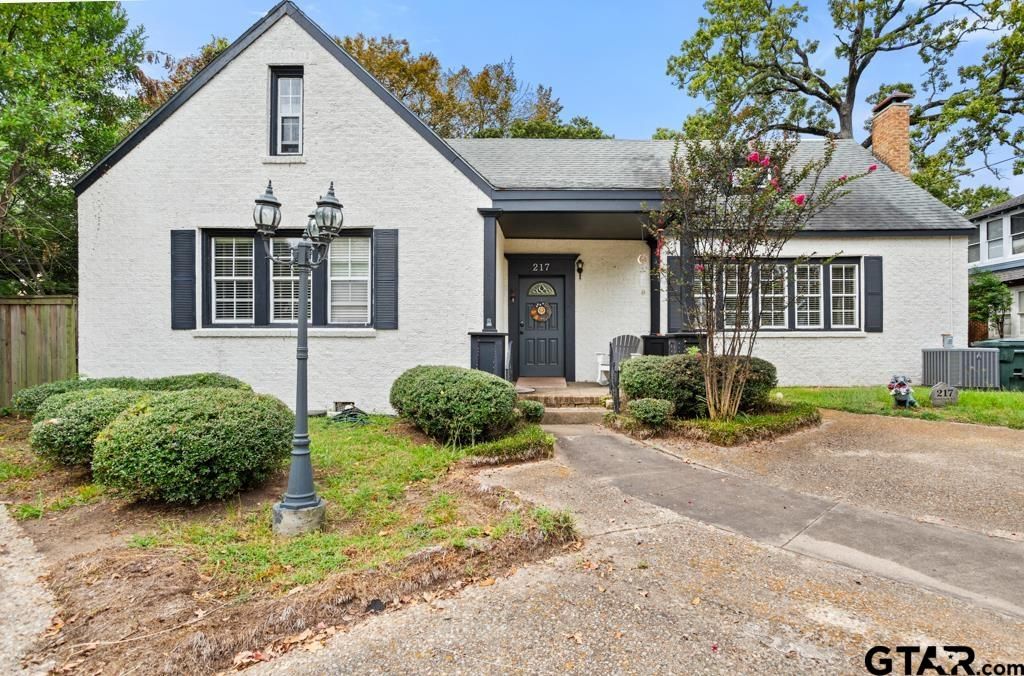 217 S Vine Avenue, Tyler, TX 75702