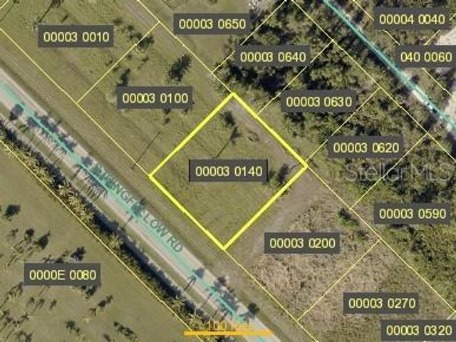 13736 STRINGFELLOW ROAD, Bokeelia, FL 33922