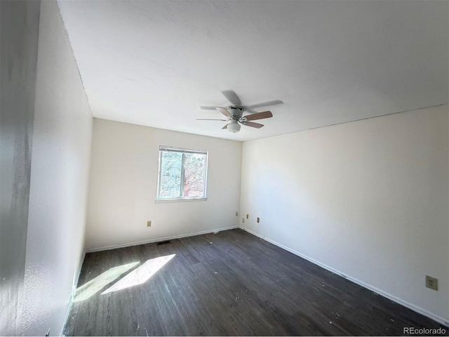 1331 Firefly Cir, Colorado Springs, CO 80916