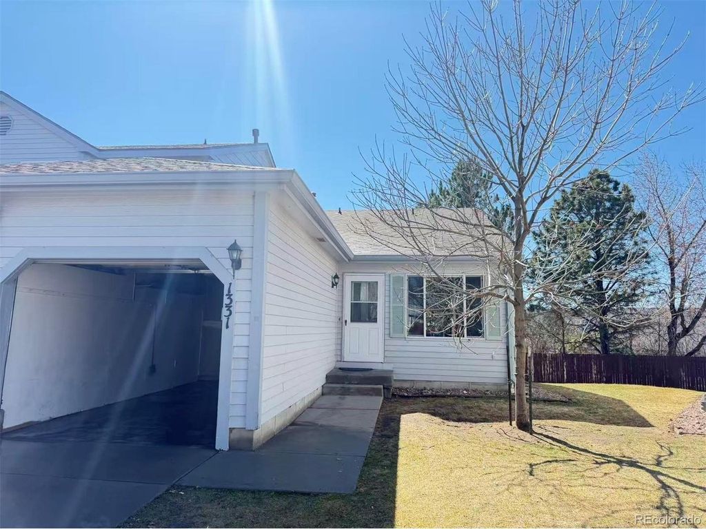 1331 Firefly Cir, Colorado Springs, CO 80916