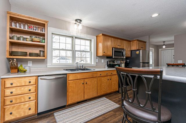 7110 County Road 6 NW, Garfield, MN 56332