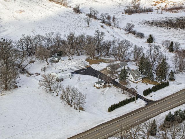 7110 County Road 6 NW, Garfield, MN 56332