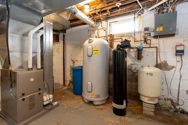 7110 County Road 6 NW, Garfield, MN 56332