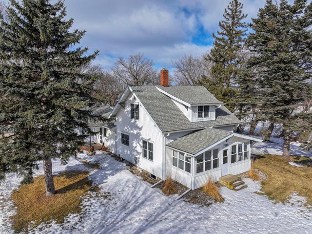 7110 County Road 6 NW, Garfield, MN 56332