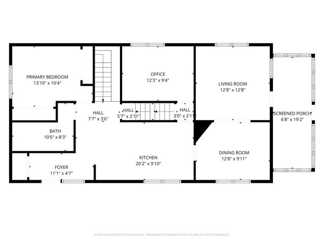 7110 County Road 6 NW, Garfield, MN 56332