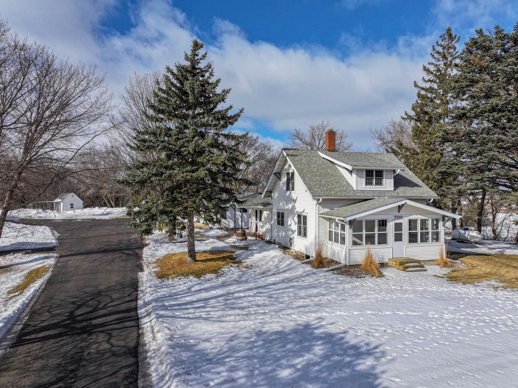 7110 County Road 6 NW, Garfield, MN 56332
