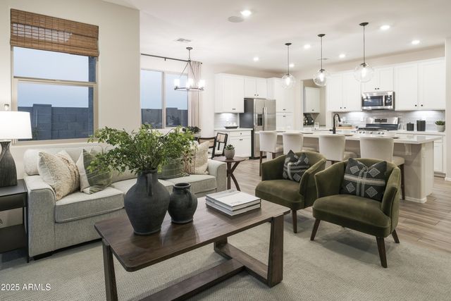 19004 W ROSE Lane, Waddell, AZ 85355