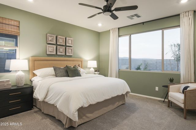 19004 W ROSE Lane, Waddell, AZ 85355