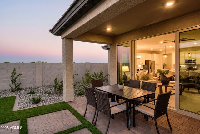 19004 W ROSE Lane, Waddell, AZ 85355