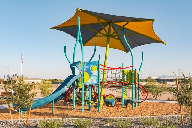 19004 W ROSE Lane, Waddell, AZ 85355