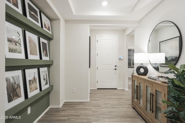 19004 W ROSE Lane, Waddell, AZ 85355