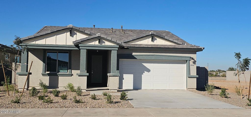 19004 W ROSE Lane, Waddell, AZ 85355