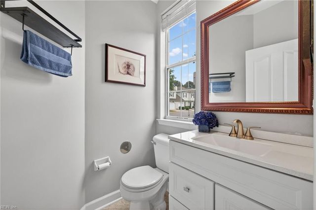 2304 Barnsely CT, Virginia Beach, VA 23456