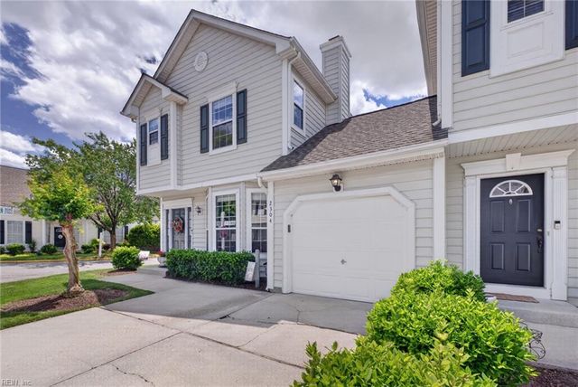 2304 Barnsely CT, Virginia Beach, VA 23456