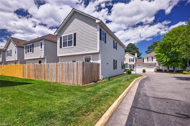 2304 Barnsely CT, Virginia Beach, VA 23456