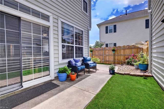 2304 Barnsely CT, Virginia Beach, VA 23456