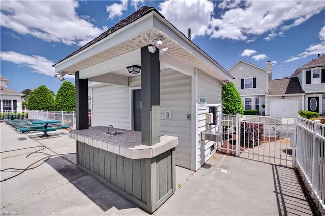 2304 Barnsely CT, Virginia Beach, VA 23456
