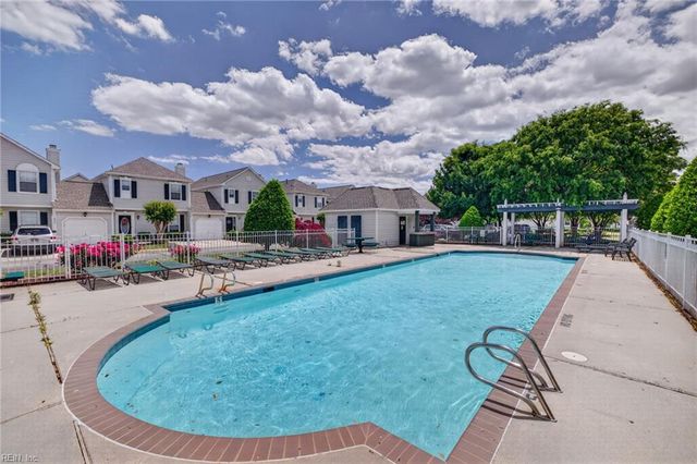 2304 Barnsely CT, Virginia Beach, VA 23456