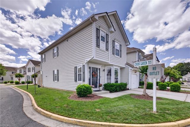 2304 Barnsely CT, Virginia Beach, VA 23456