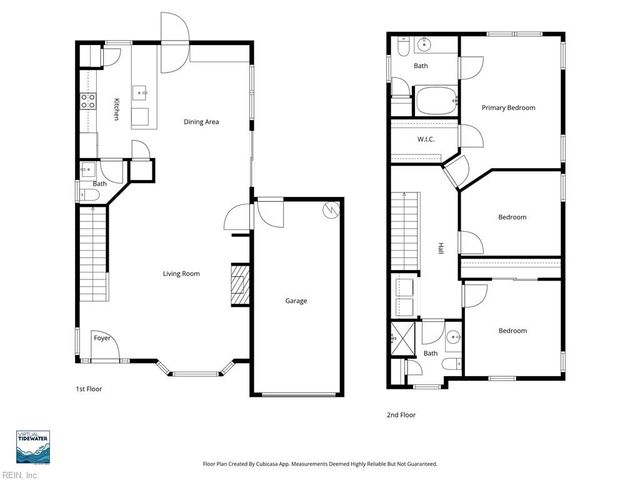 2304 Barnsely CT, Virginia Beach, VA 23456