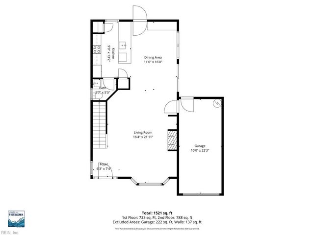 2304 Barnsely CT, Virginia Beach, VA 23456