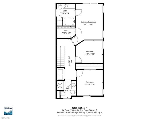 2304 Barnsely CT, Virginia Beach, VA 23456
