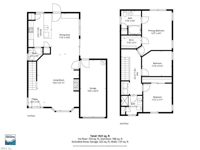 2304 Barnsely CT, Virginia Beach, VA 23456