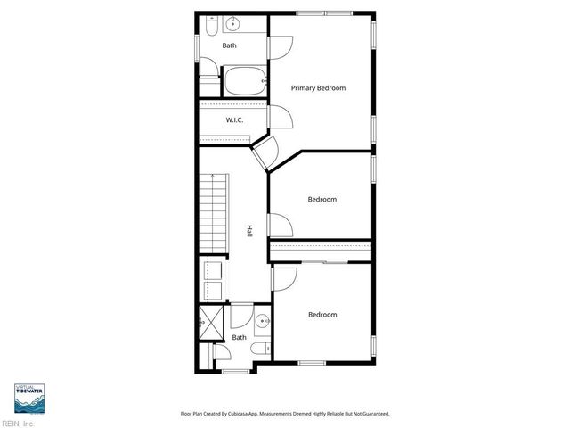 2304 Barnsely CT, Virginia Beach, VA 23456