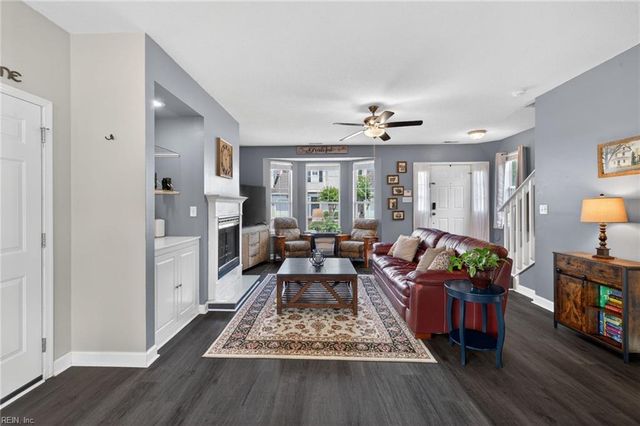 2304 Barnsely CT, Virginia Beach, VA 23456