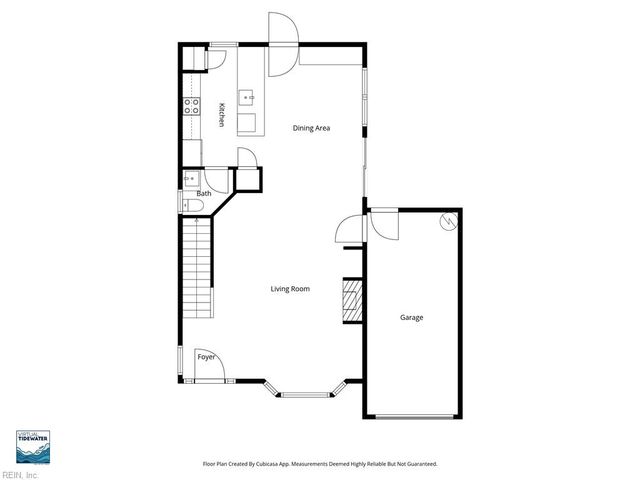 2304 Barnsely CT, Virginia Beach, VA 23456