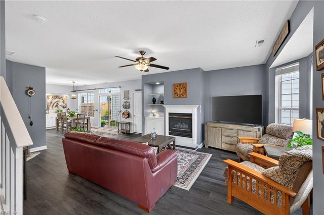 2304 Barnsely CT, Virginia Beach, VA 23456
