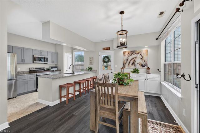 2304 Barnsely CT, Virginia Beach, VA 23456