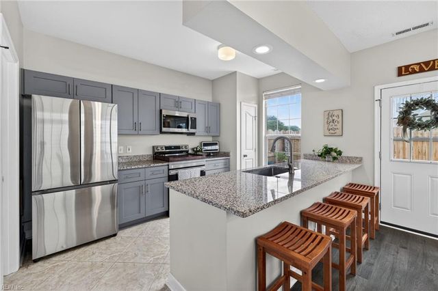 2304 Barnsely CT, Virginia Beach, VA 23456