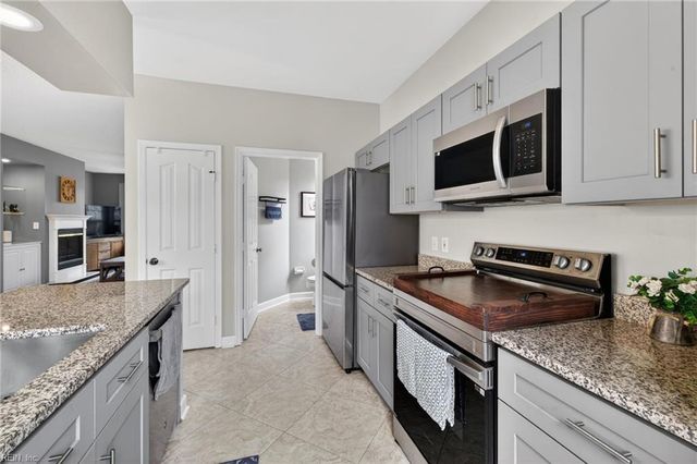 2304 Barnsely CT, Virginia Beach, VA 23456