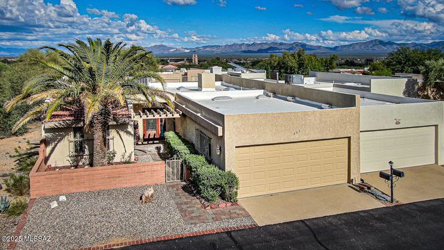 663 S Los Topacios, Green Valley, AZ 85614