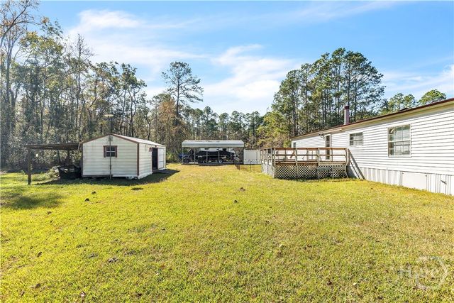 2109 Blue Jay Road, Guyton, GA 31312