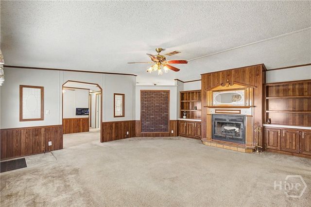 2109 Blue Jay Road, Guyton, GA 31312