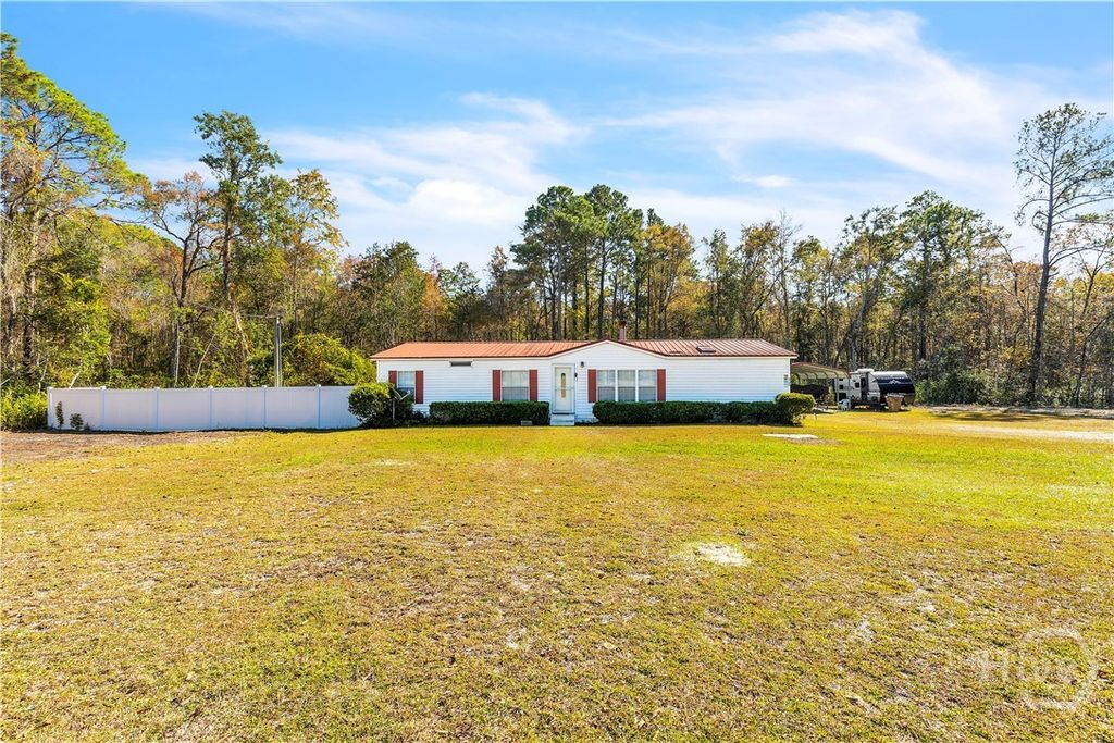 2109 Blue Jay Road, Guyton, GA 31312