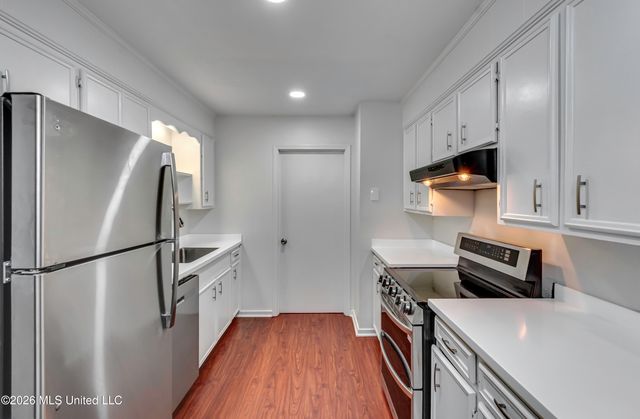 432 Green Leaf Trail, Madison, MS 39110