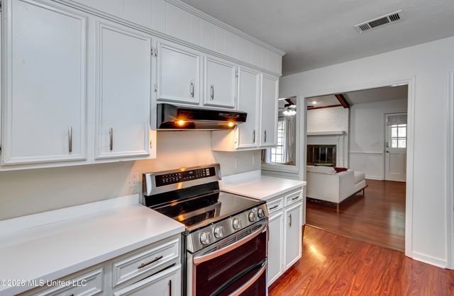 432 Green Leaf Trail, Madison, MS 39110