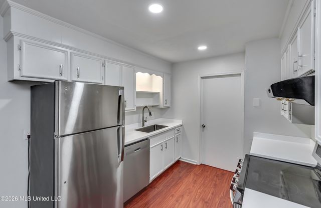 432 Green Leaf Trail, Madison, MS 39110
