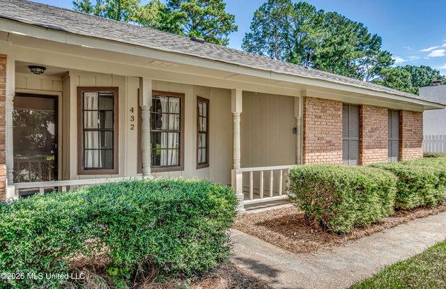 432 Green Leaf Trail, Madison, MS 39110